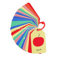 Custom Flash Card Printing Services